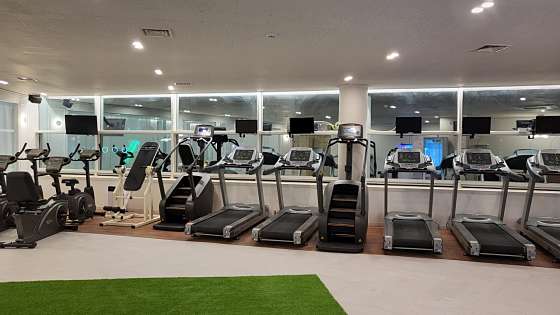 아프로휘트니스 이미지