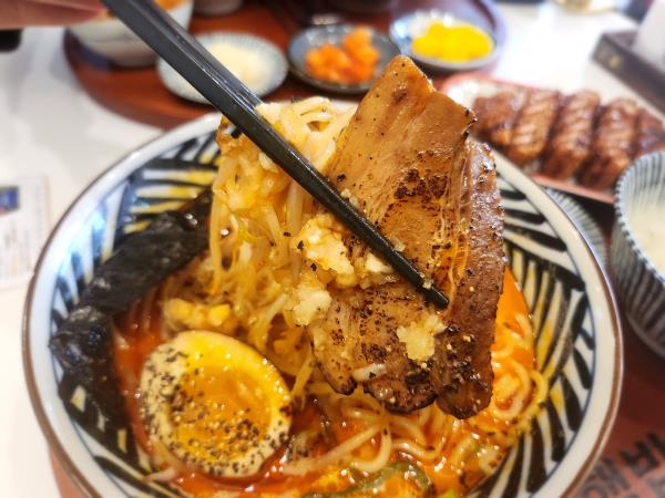 핵밥안산 이미지