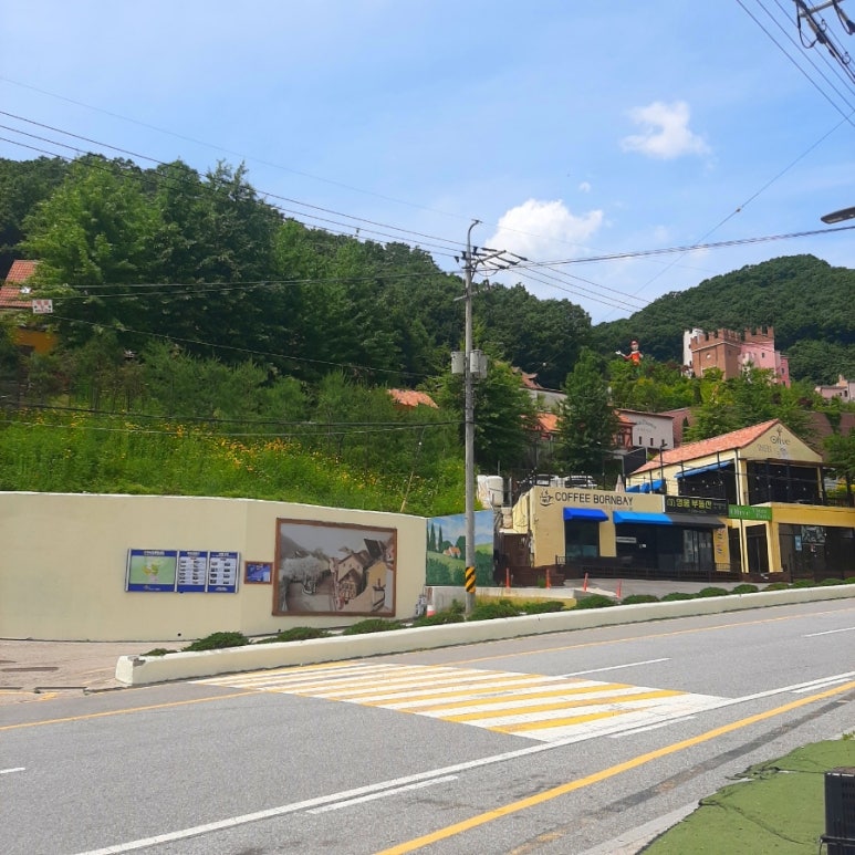 33떡볶이청평설악점 이미지