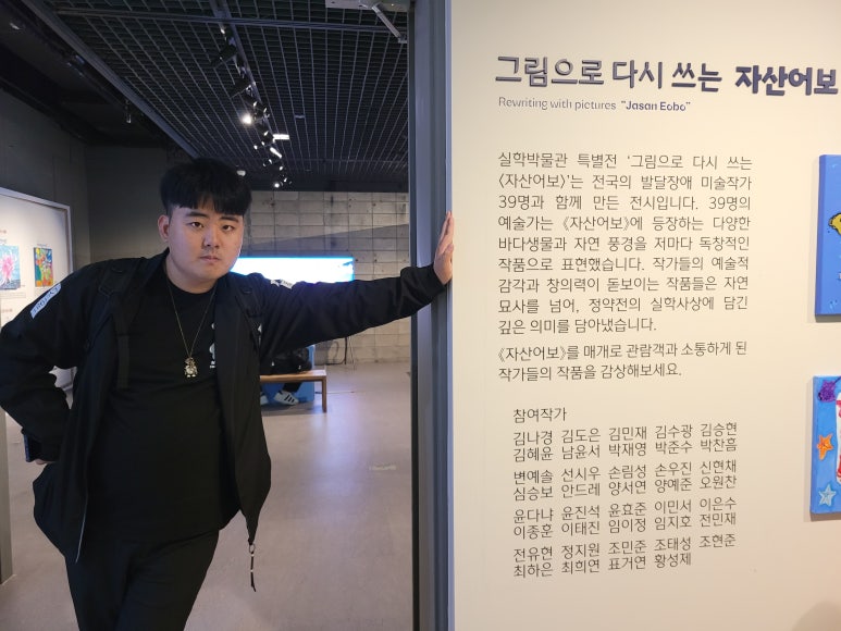 갤러리HBY 이미지