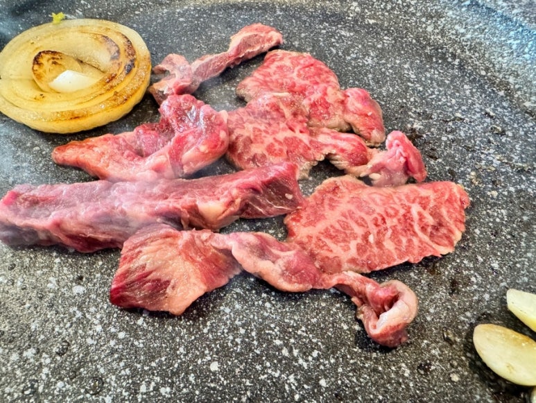 정성식육식당 이미지