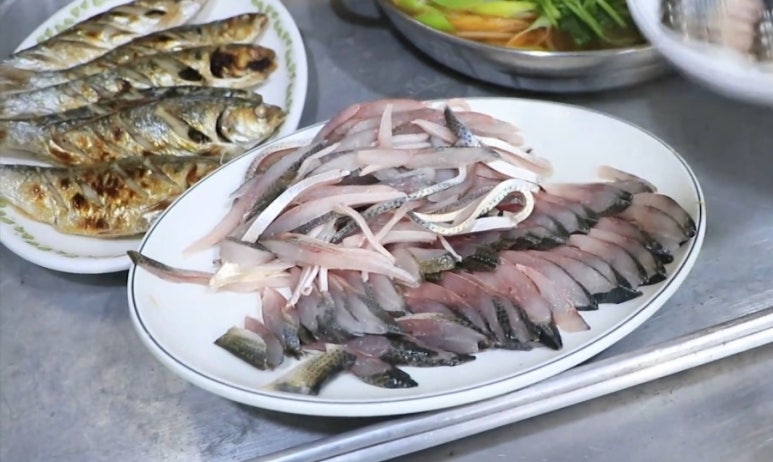 서산밴댕이 이미지