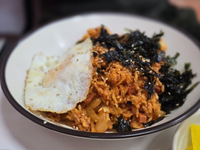 날씬국수통통김밥 사진 6