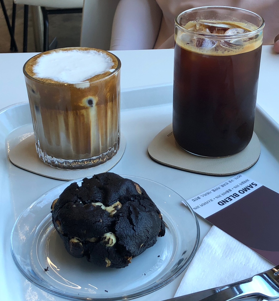 세이모커피(SAMO COFFEE) 이미지