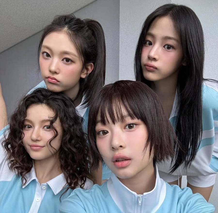 뉴웨이브댄스 이미지
