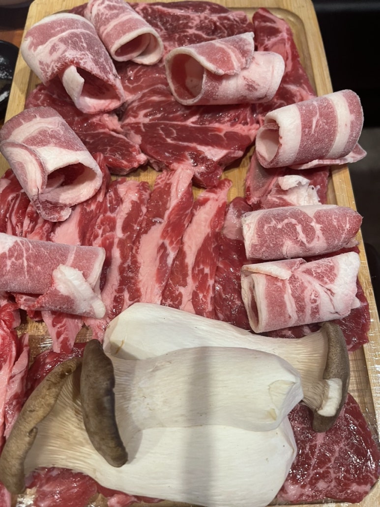 효동식당 이미지