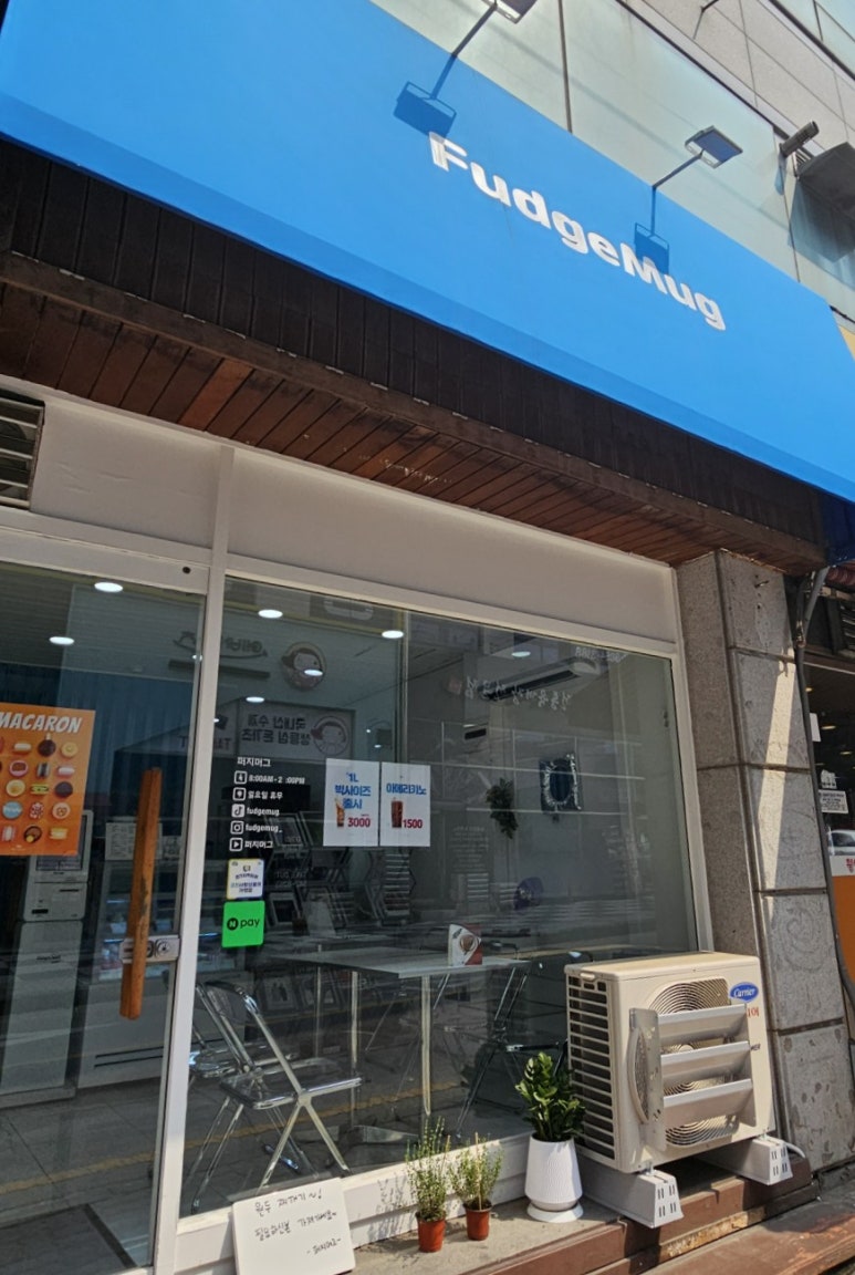 퍼지머그 이미지