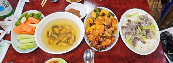 소라실내포차 사진 7