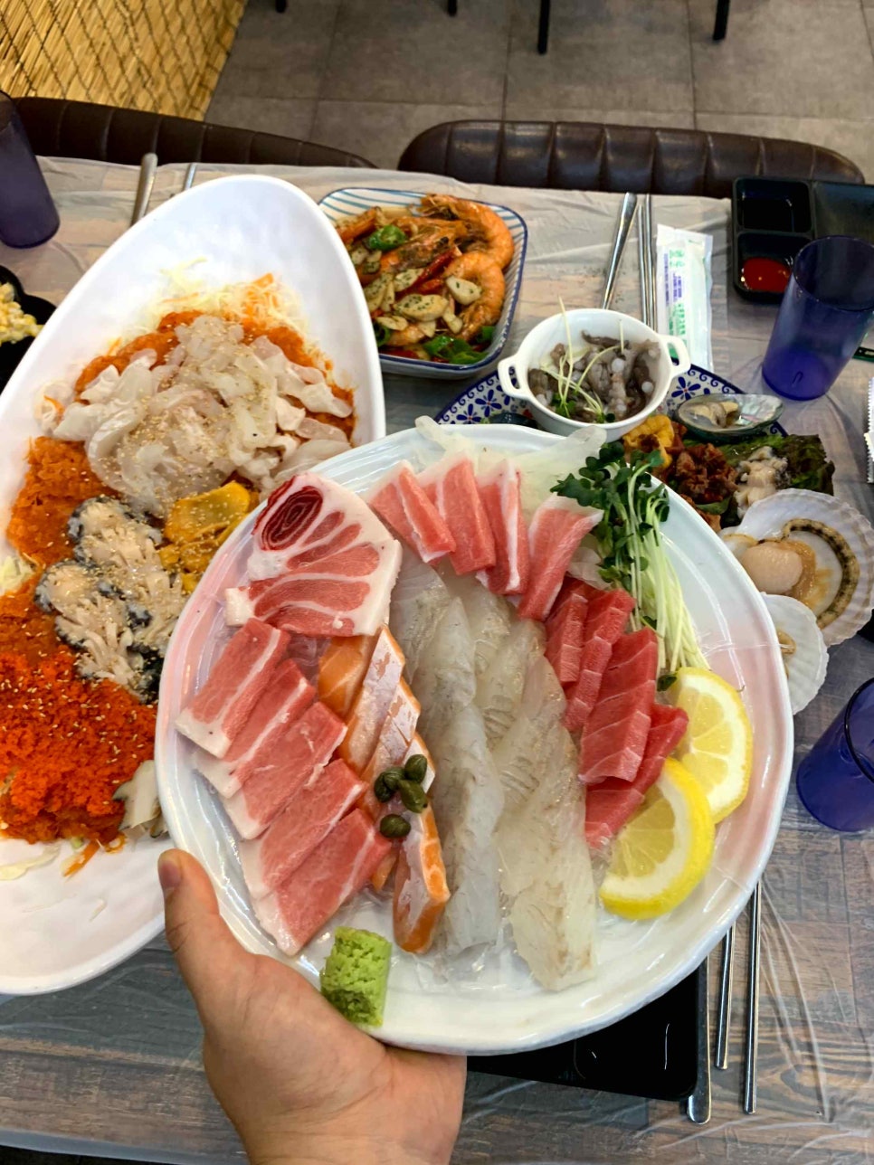 다산수산 이미지