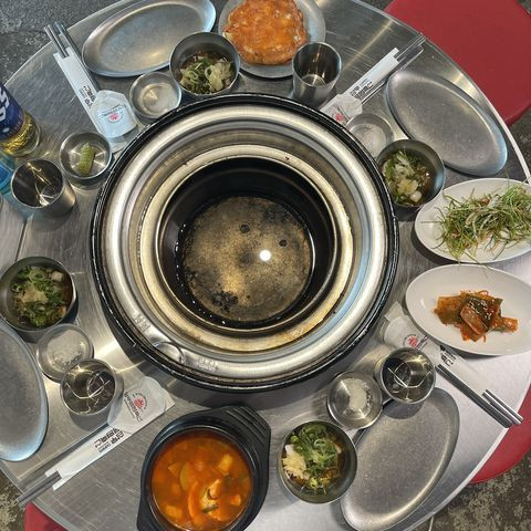 감성축산 이미지