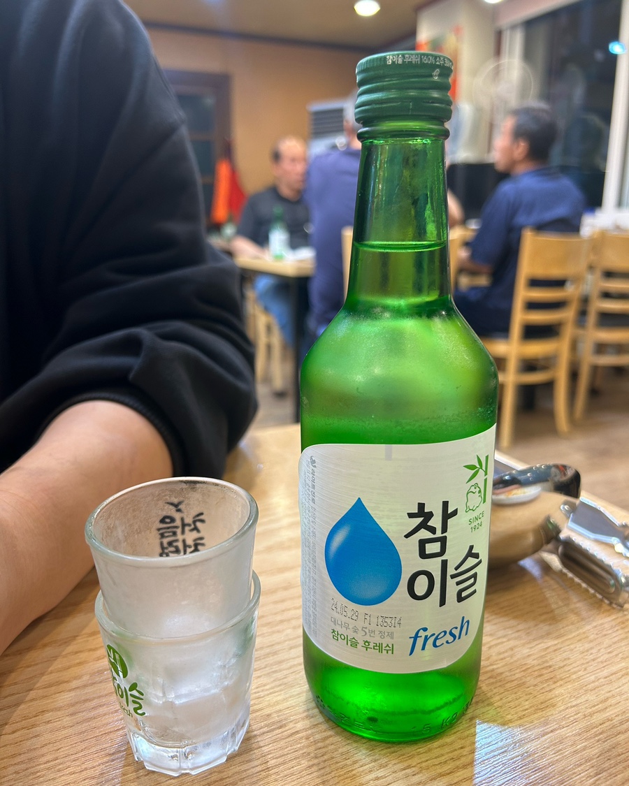 일인자감자탕 이미지