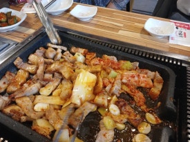 육해공정육식당 이미지