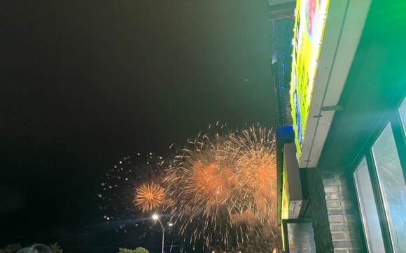 두레통닭포항영일대점 이미지
