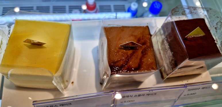 커피베이  청계산입구역점 이미지