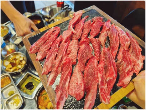 노형정육식당 이미지