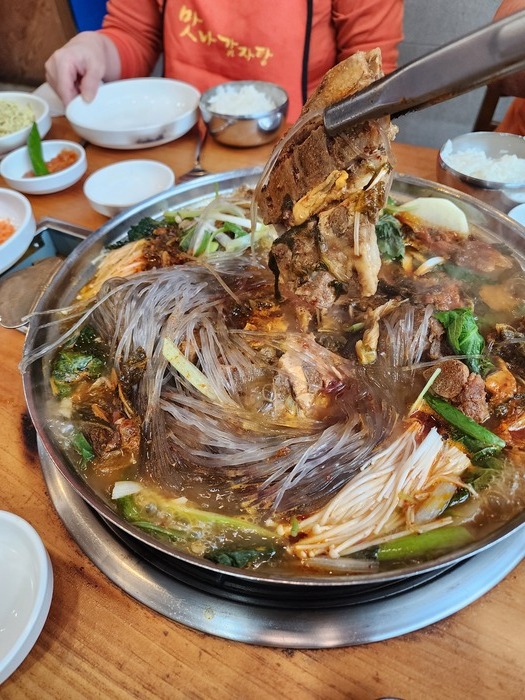 대가감자탕 이미지