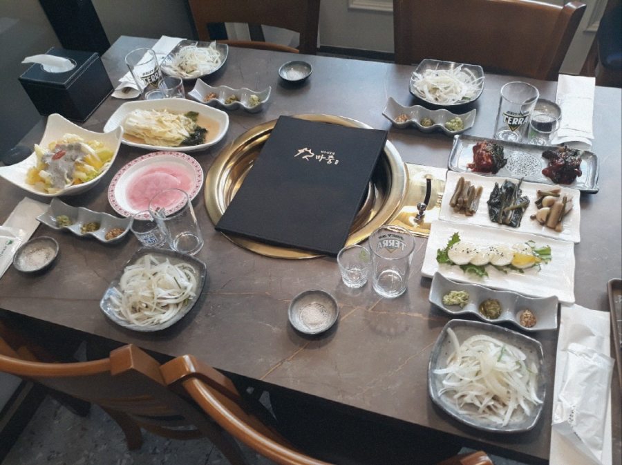 마중한우전문점 이미지