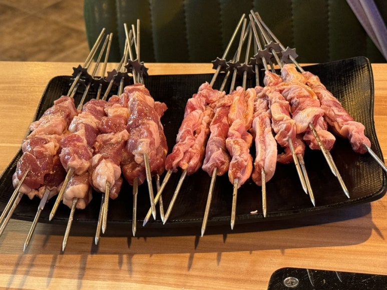 왕가네양꼬치 이미지