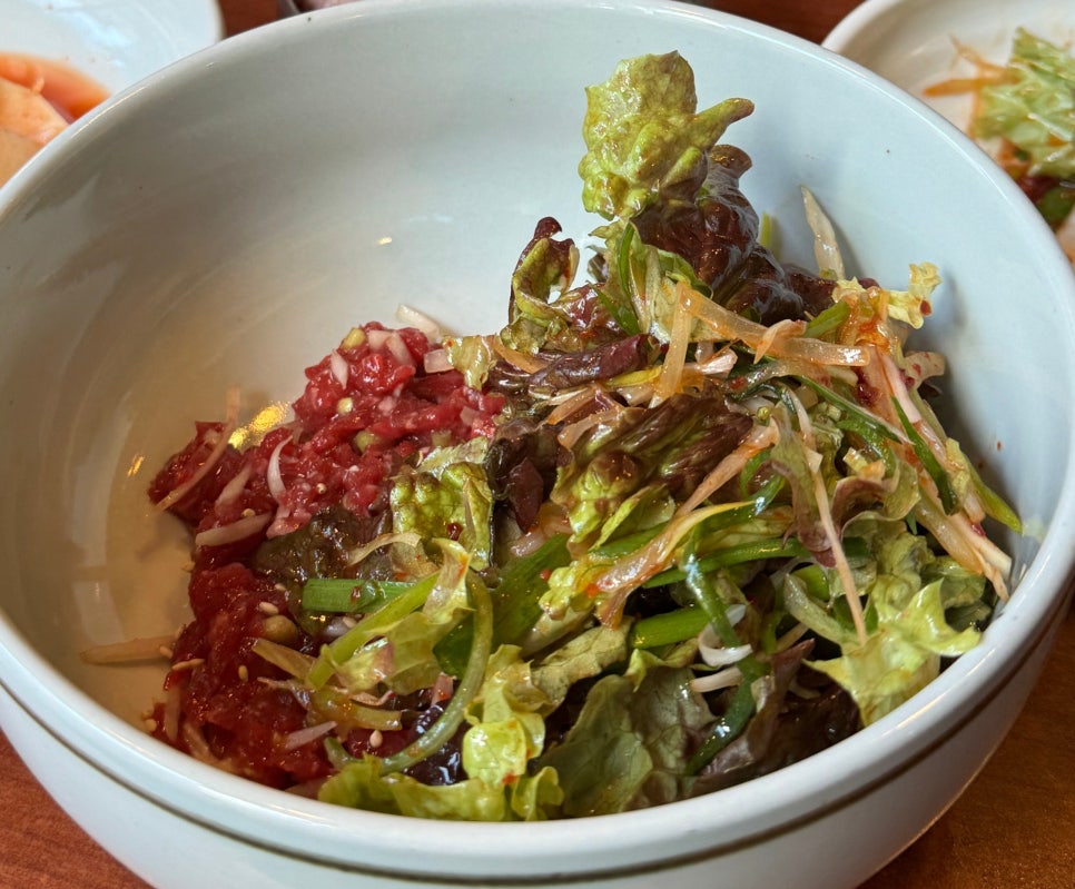 정현대영천식육식당 이미지