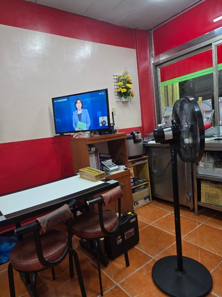 날씬국수통통김밥 사진 4
