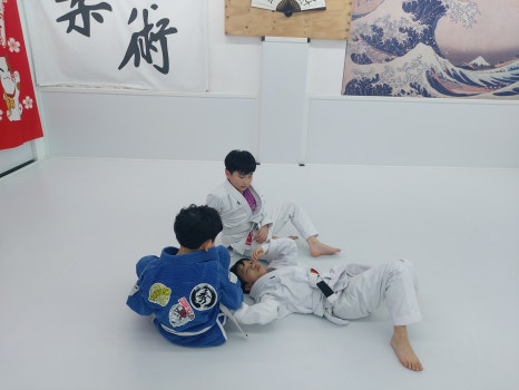팀루츠 이미지