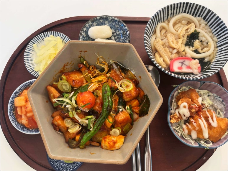 핵밥원주단계점 이미지