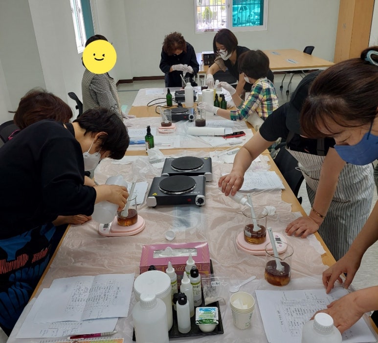 스케치화장품 이미지