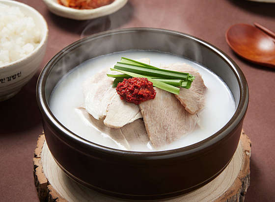 고봉민김밥인김제 이미지