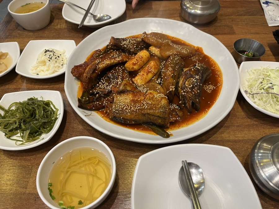 어부심 해풍코다리 시청점 이미지