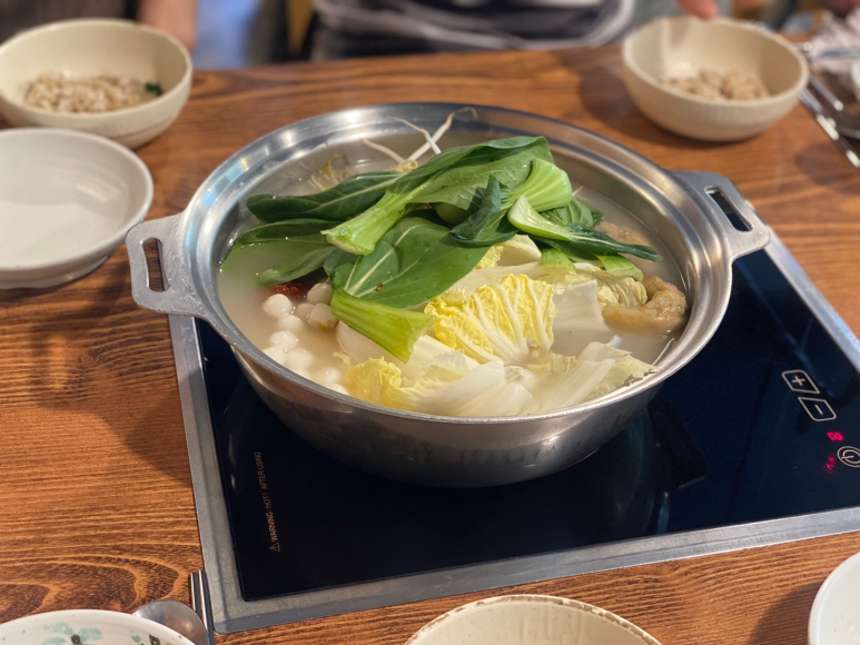 수수전골 이미지