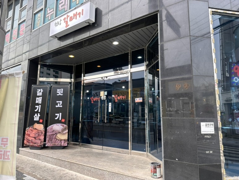 천상갈매기 이미지