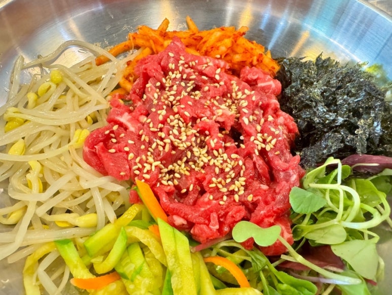 정성식육식당 이미지