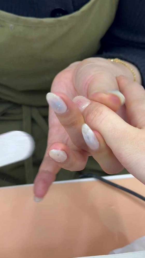 청담네일 이미지