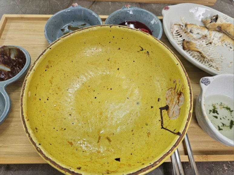 부빔밥 이미지