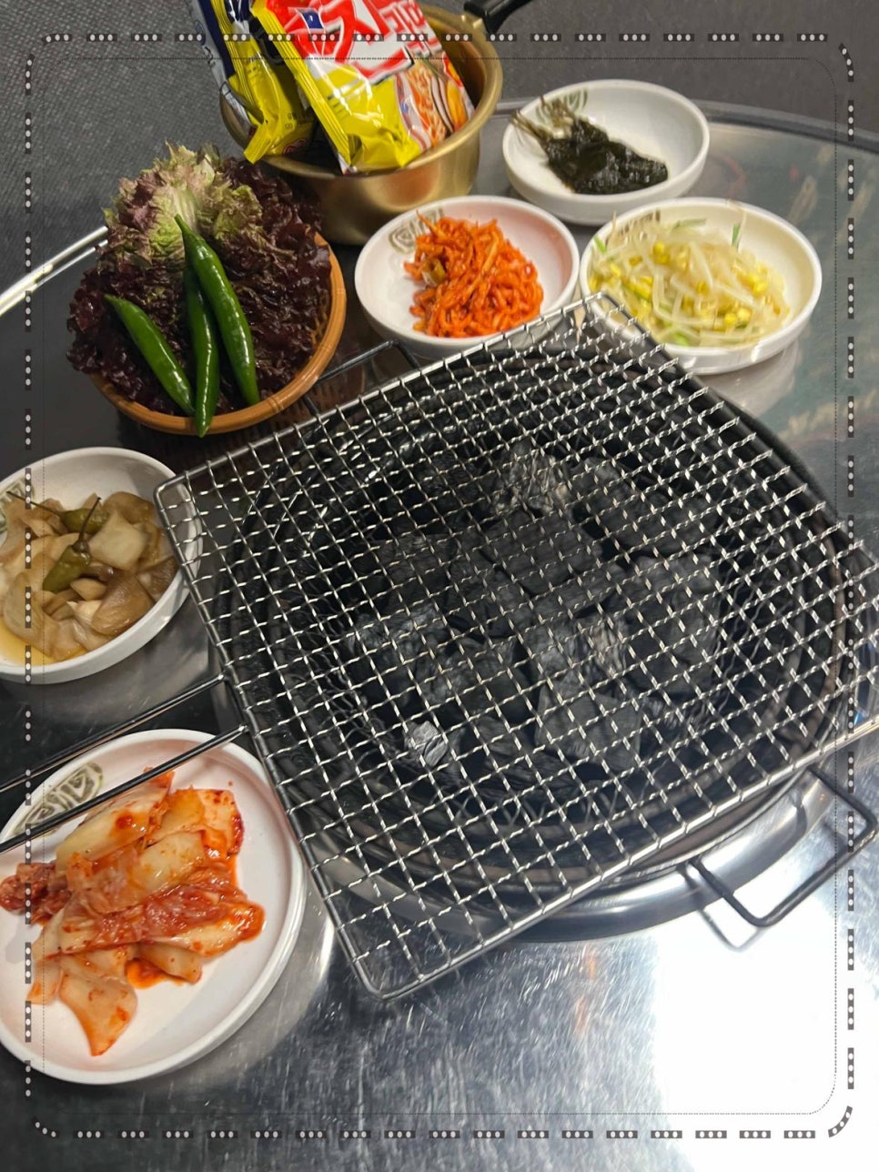 옛날막창 이미지