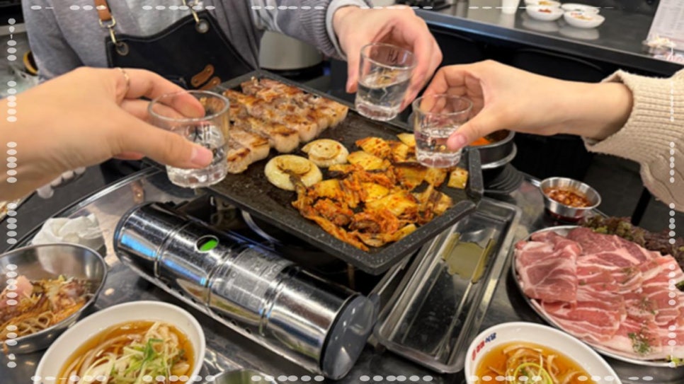경아식당 이미지