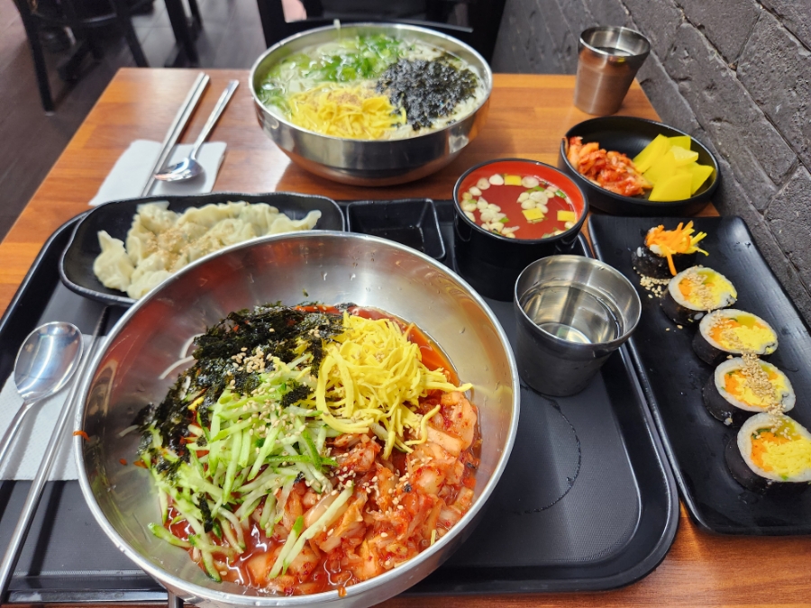 신의한국수강남 이미지