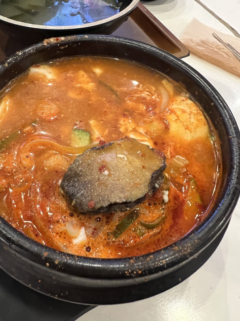 제주오전복 이미지
