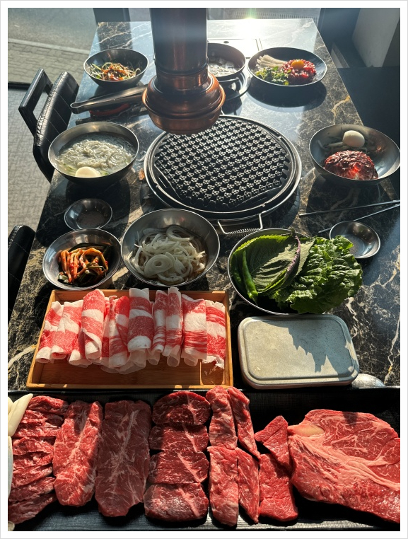 신기정육식당 이미지
