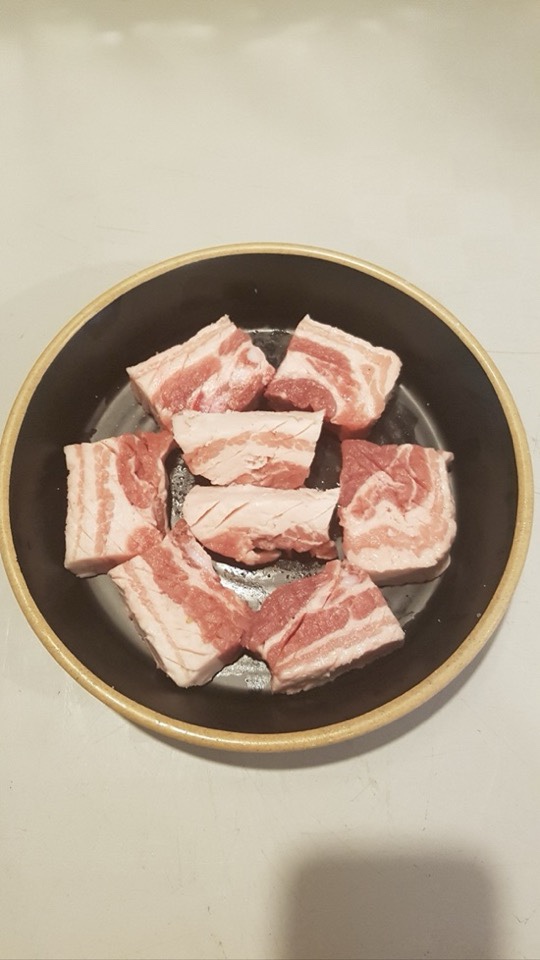 아빠갈비 이미지