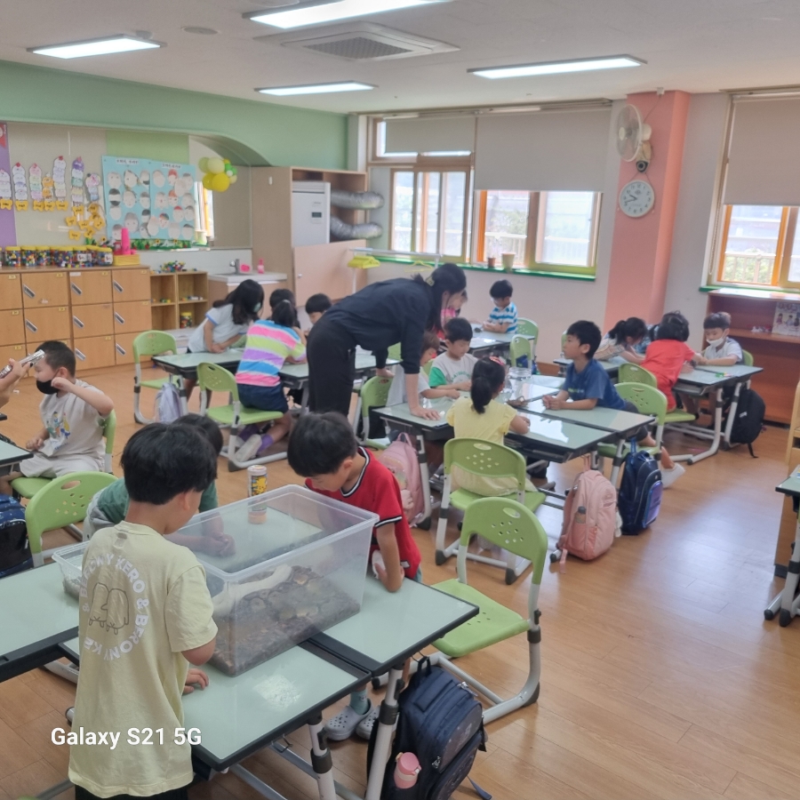 오산대원초등학교 이미지