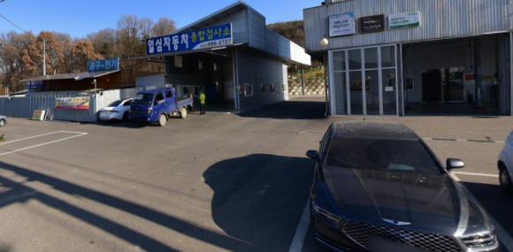 대부일심1급자동차 이미지
