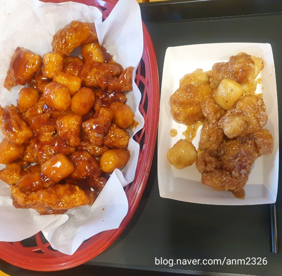 맘스터치경산역점 이미지