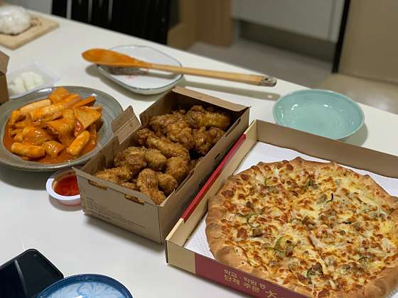 피자스쿨부산 이미지