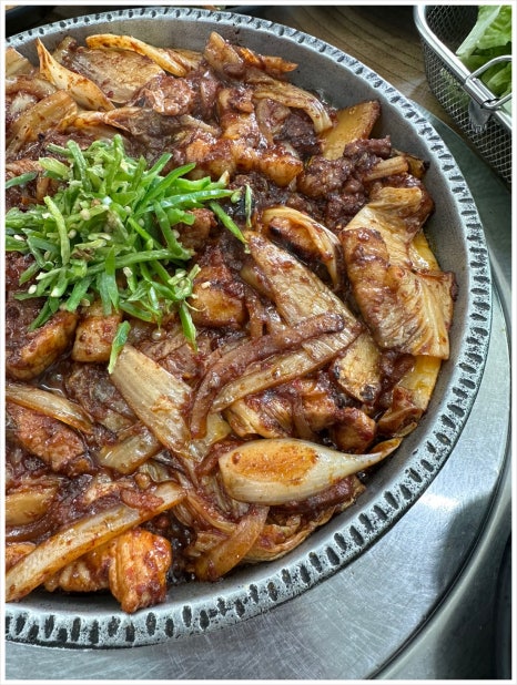 촌돼지마을 이미지