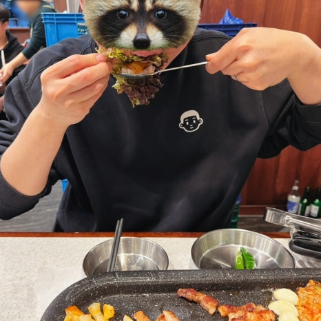 시골김치 이미지