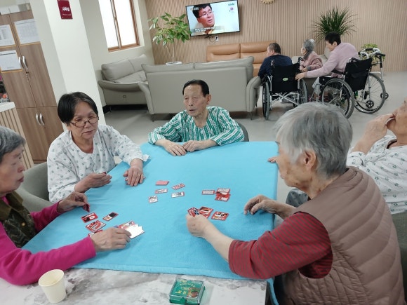상록원상록요양병원 이미지