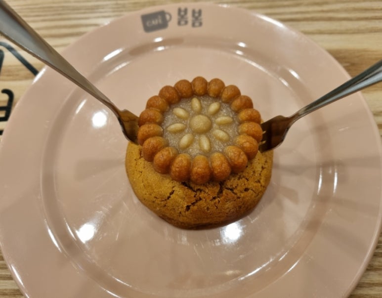 카페봄봄 가산V타워점 이미지
