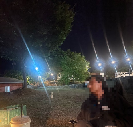 학현아름마을오토캠핑장 이미지