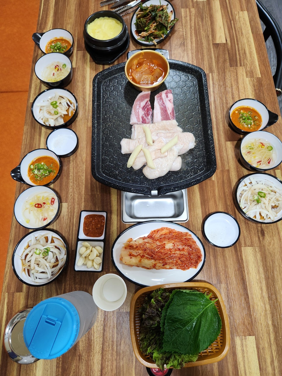 시골생막창 이미지